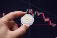 Bitcoin və Ethereum fiziki kolleksiya sikkələri — şəkil 2