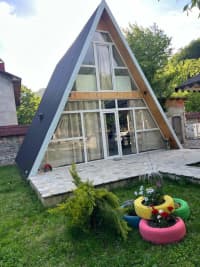 1200 m² Əla təmirli obyekt satılır — şəkil 3