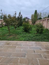 7 otaqlı villa 250 m² - satılır — şəkil 18