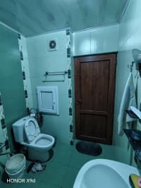 3 otaqlı mənzil 67 m² satılır Bakı, Xətai r. — şəkil 14