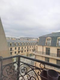4 otaqlı mənzil 160 m² kirayə verilir — şəkil 23