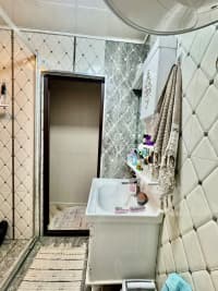 1 otaqlı mənzil 38 m² satılır Bakı, Yasamal r. — şəkil 10