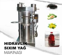 Sənaye və məişət tipli yağçəkən aparatlar — şəkil 2