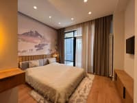 3 otaqlı mənzil 117 m² kirayə verilir — şəkil 17