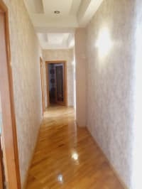 3 otaqlı mənzil 135 m² kirayə verilir — şəkil 12