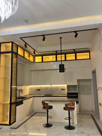 4 otaqlı villa 170 m² - satılır — şəkil 24