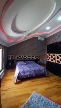 7 otaqlı həyət evi 390 m² satılır — şəkil 8