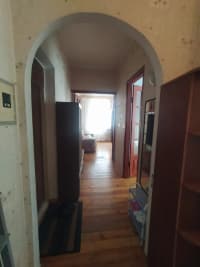 2 otaqlı mənzil 60 m² kirayə verilir — şəkil 11