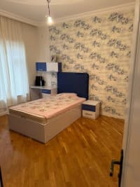 7 otaqlı villa 350 m² - satılır — şəkil 11