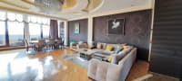 6 otaqlı mənzil 250 m² kirayə verilir — şəkil 17