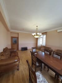 3 otaqlı mənzil 125 m² satılır — şəkil 1