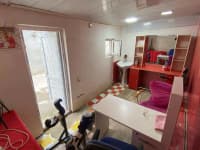 5 otaqlı həyət evi 70 m² satılır   — şəkil 5