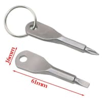 Multi-function key | Çoxfunksiyalı açar — şəkil 8