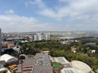 3 otaqlı mənzil 141 m² satılır — şəkil 9