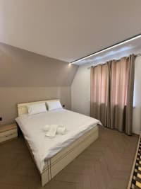 4 otaqlı villa 400 m² - günlük kirayə verilir — şəkil 11