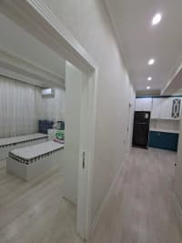 3 otaqlı mənzil 100 m² kirayə verilir — şəkil 5