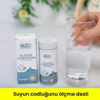 Suyun codluğunu ölçmə dəsti — şəkil 11