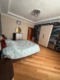 9 otaqlı həyət evi 600 m² satılır — şəkil 12