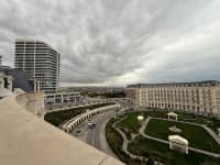 3 otaqlı mənzil 115 m² kirayə verilir — şəkil 16