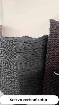 Tatami və rezin döşəmə örtükləri — şəkil 26