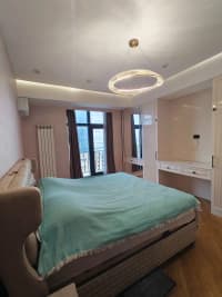 3 otaqlı mənzil 135 m² kirayə verilir — şəkil 3