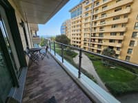 3 otaqlı mənzil 120 m² kirayə verilir — şəkil 14