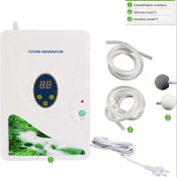 Elektrikli ozon dezinfeksiya aparatı — şəkil 5
