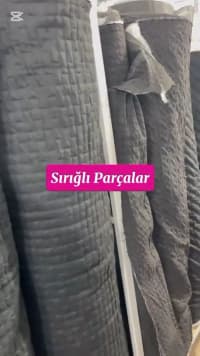 Sırığlı (quilted) parça — şəkil 5