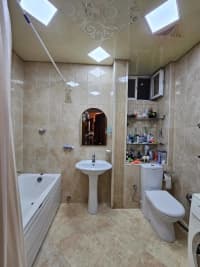 3 otaqlı mənzil 89 m² satılır — şəkil 15