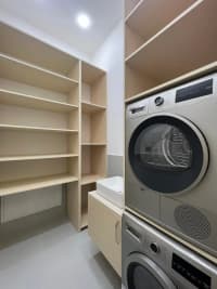 3 otaqlı mənzil 140 m² kirayə verilir Bakı, Səbail r. — şəkil 21
