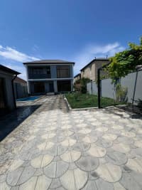 4 otaqlı həyət evi 235 m² satılır — şəkil 4