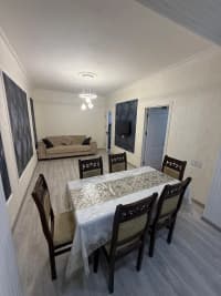 3 otaqlı mənzil 65 m² satılır — şəkil 3