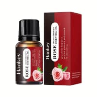 Efir yağları aromaterapiya üçün — şəkil 5