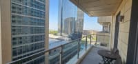 2 otaqlı mənzil 85 m² kirayə verilir — şəkil 10