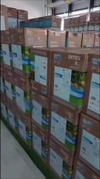 İntex şişmə hovuzlar, müxtəlif ölçülərdə — şəkil 4