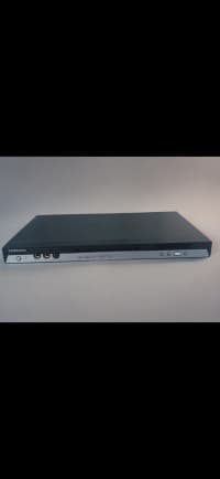 DVD pleyer Samsung DVD-K320 — şəkil 1