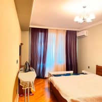 2 otaqlı mənzil 98 m² satılır — şəkil 8