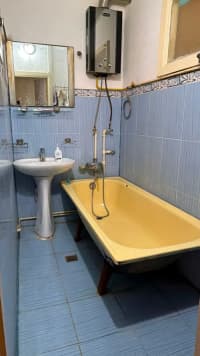 3 otaqlı mənzil 63 m² kirayə verilir — şəkil 3