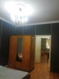 2 otaqlı mənzil 50 m² kirayə verilir — şəkil 10