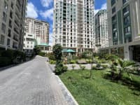 3 otaqlı mənzil 142 m² satılır — şəkil 1