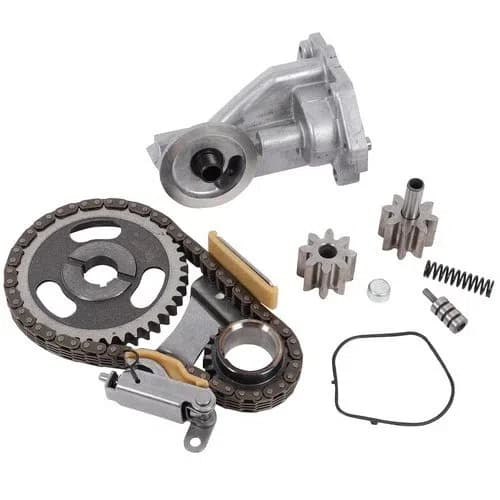 Ford Lincoln üçün zəncir dəsti