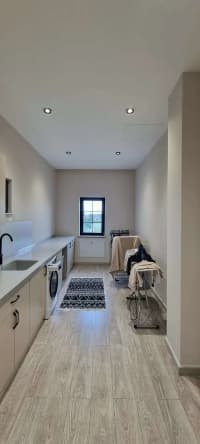 9 otaqlı villa 260 m² - satılır — şəkil 22
