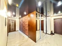 3 otaqlı mənzil 130 m² kirayə verilir Bakı, Səbail r. — şəkil 14
