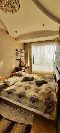 6 otaqlı mənzil 250 m² kirayə verilir — şəkil 26