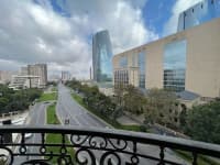 4 otaqlı mənzil 200 m² satılır — şəkil 14