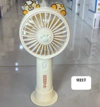 Mini əl ventilyatorları — şəkil 14