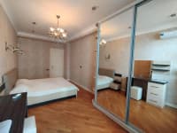 3 otaqlı mənzil 170 m² kirayə verilir — şəkil 5