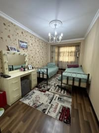 3 otaqlı mənzil 72.8 m² satılır — şəkil 8