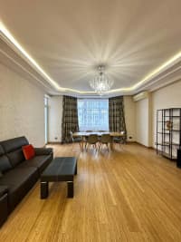 4 otaqlı mənzil 180 m² satılır — şəkil 10