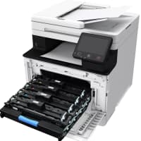 Canon i-SENSYS MF752Cdw rəngli lazer çoxfunksiyalı cihaz — şəkil 6